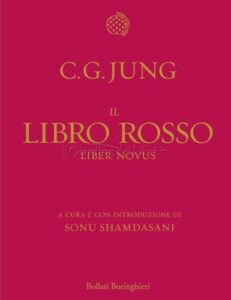 libro rosso Jung