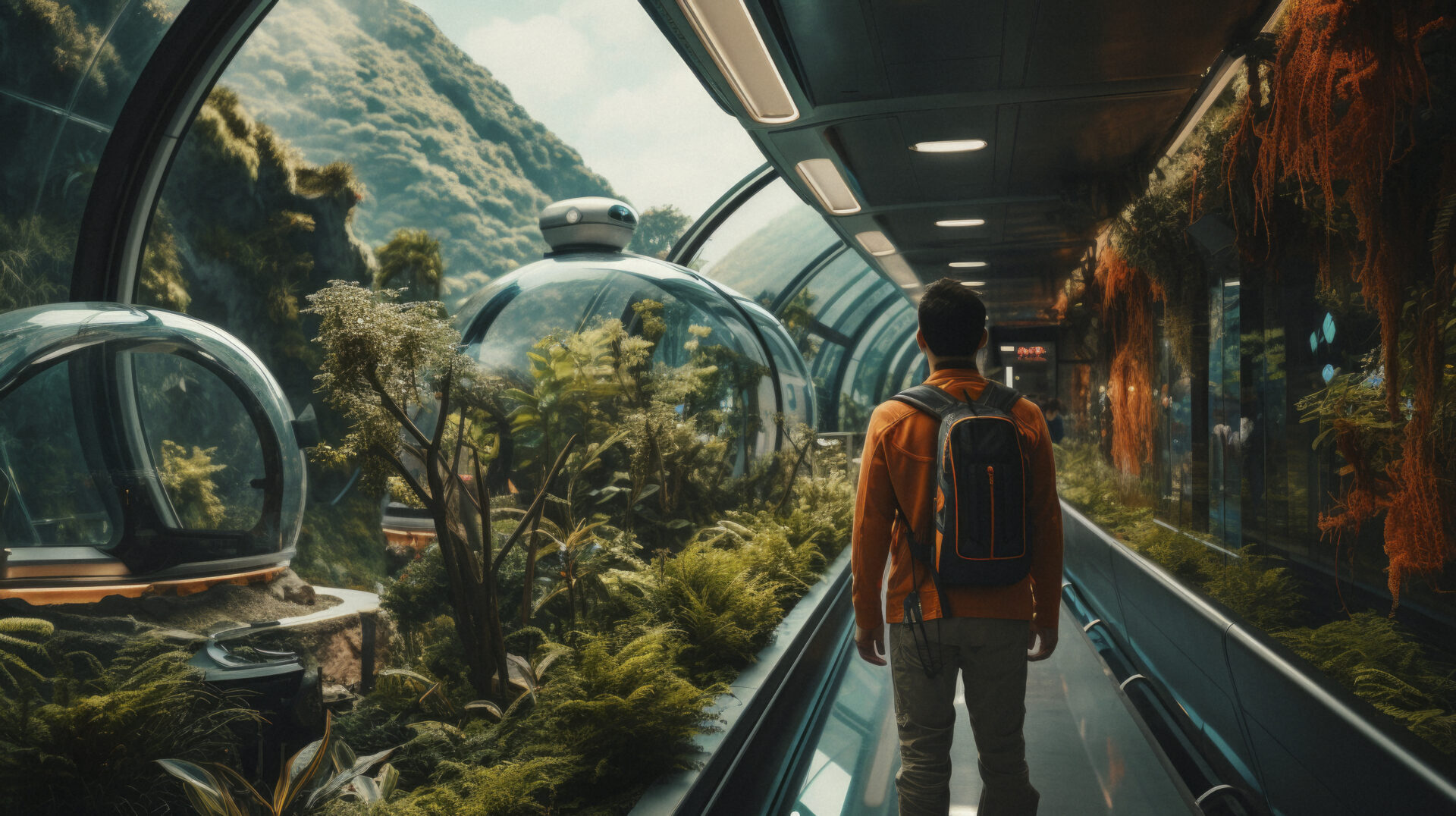 evoluzione umanità psicologica collettiva futuro