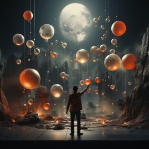 SOGNI PREMOLITORI AVVERTIMENTI DIVINATORI FUTURO